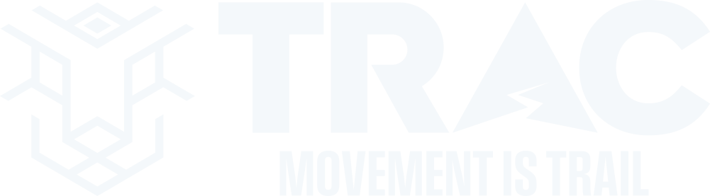 TRAC — Movement is Trail